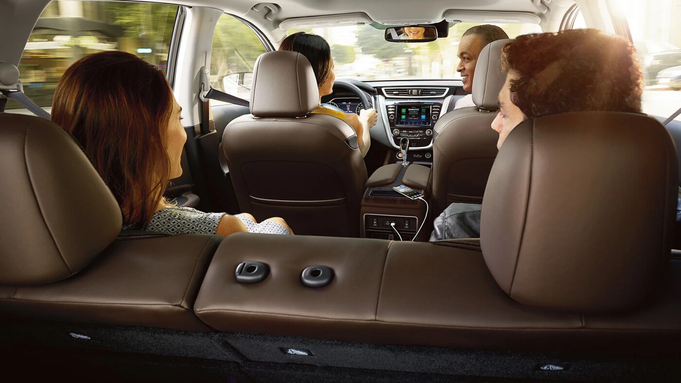 Kia Telluride 2023 Interior