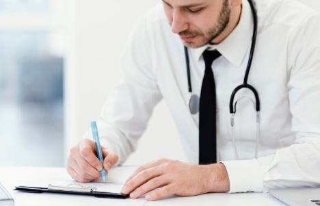 Writing Better SOAP Notes in Primary Care